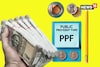 পোস্ট অফিসের PPF স্কিমে মাসে ১১,০০০ টাকা বিনিয়োগ করলে ম্যাচিউরিটিতে মিলবে ৯০ লাখ টাকা