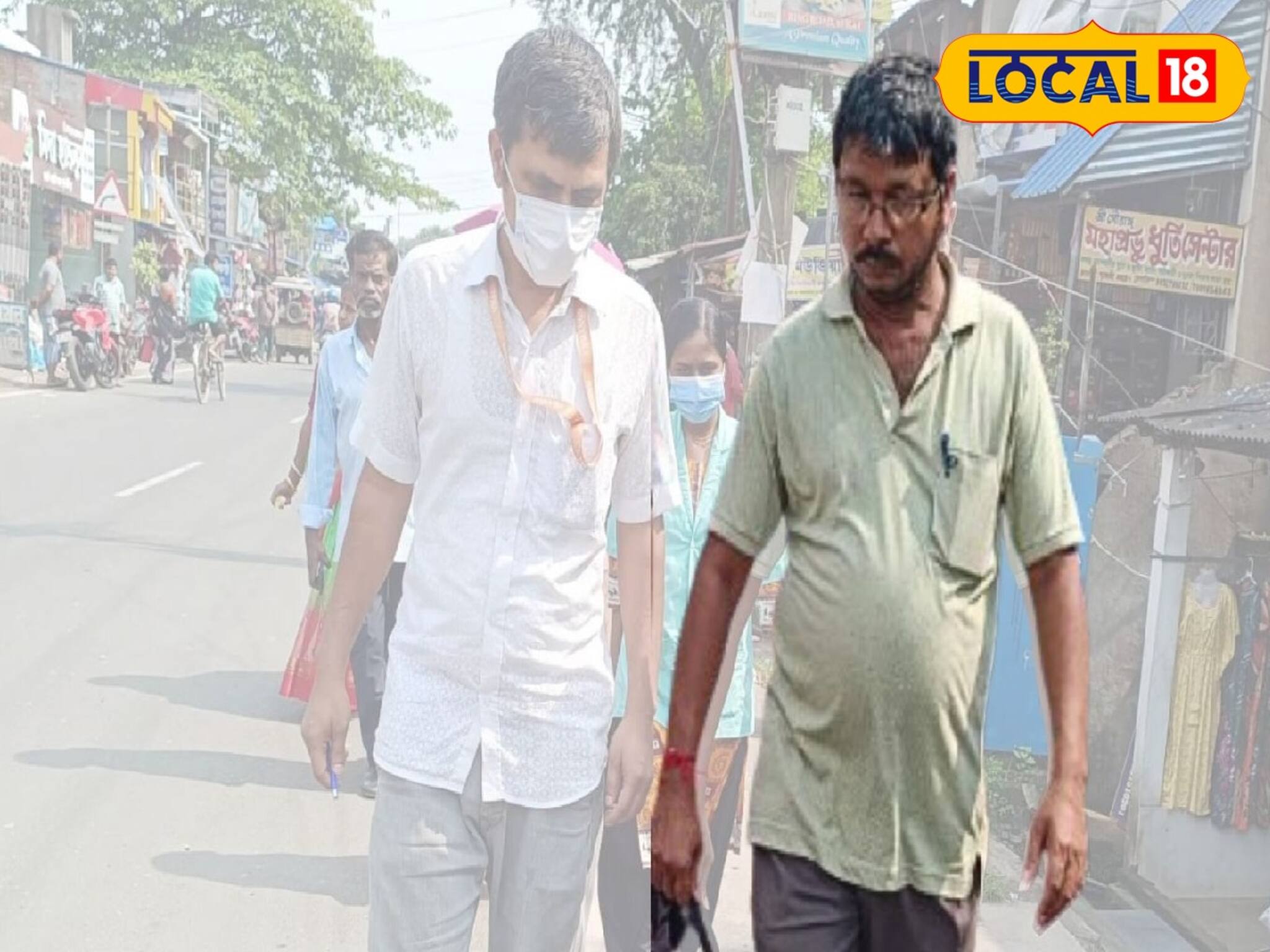 ইচ্ছে থাকলে সব হয়! সামান্য জীবন বিমার কর্মী থেকে সবার নয়নের মণি, কীভাবে হলেন?