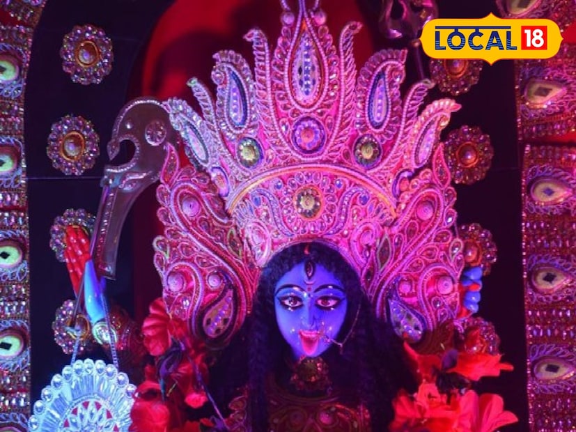 চায়ে চুমুক আড্ডা জমুক, এই স্লোগান আর আপামর বাঙালির জন্য লন্ডনে কলকাতার ম্যাডক্স স্কোয়ারের মতো একটি মিলন স্থল বানানোর লক্ষ্যে আড্ডার পুজো জনপ্রিয় হয়ে ওঠে। তবে এখানে কালীপুজো ২০ অক্টোবর নয়, পুজো হবে ২৫ অক্টোবর। মণ্ডপ হবে স্লাউ ক্রিকেট ক্লাবে, বিলেতের অন্যতম প্যান্ডেলে কালীপুজো।