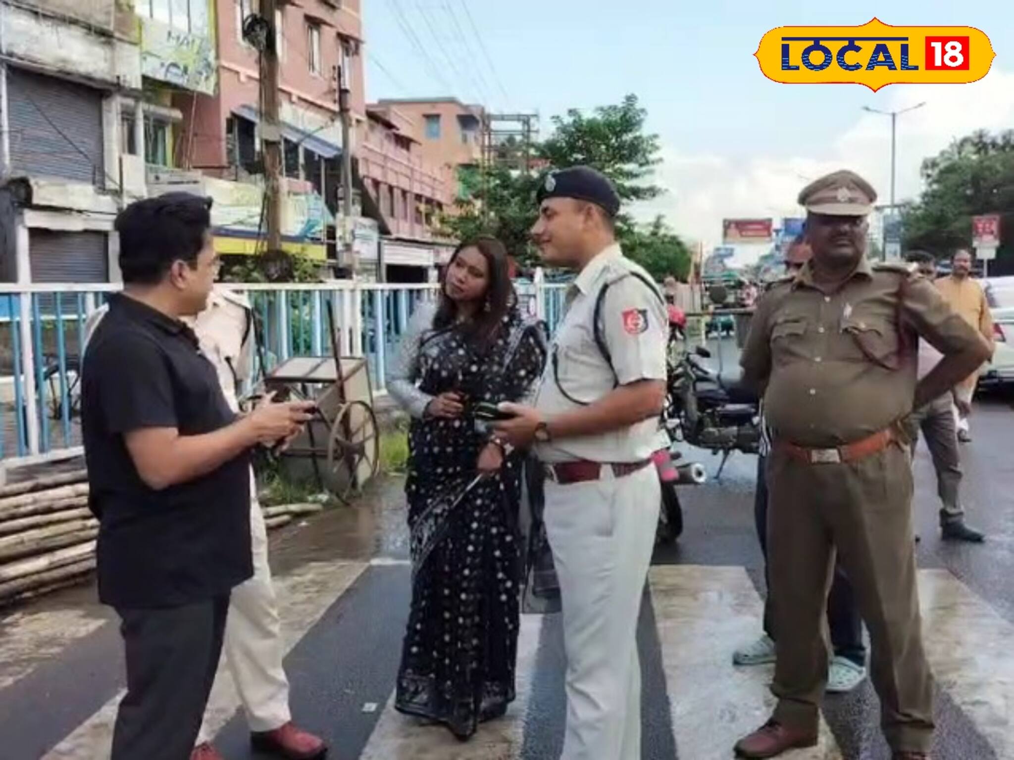 নিম্নচাপের চোখরাঙানি, এরই মাঝে...! কী হবে পুজো কার্নিভালের? জানুন প্রস্তুতির লেটেস্ট আপডেট