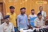 পুজোর পোষাক কিনতে গিয়ে সর্বনাশ করলেন যুবক! প্ল্যান জানলে চোখ কপাল উঠবে