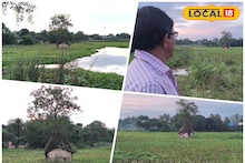 Purulia Tourism : বাঁধের মাঝে জলে অর্ধেক ডুবে থাকা মন্দির, পুরুলিয়া ঘুরতে গিয়ে মিস করে যান অনেকেই! এখানেই লুকিয়ে রাজবংশের ইতিহাস