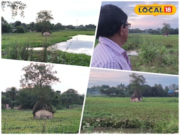 কাশীপুরের কাশীপুরের