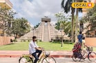 মিশর দৌড়তে হবে না, এবার কাছেই সারাবছর পিরামিড দর্শন! কোথায় যাবেন?