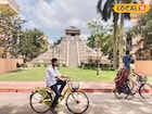 মিশর দৌড়তে হবে না, এবার কাছেই সারাবছর পিরামিড দর্শন! কোথায় যাবেন?