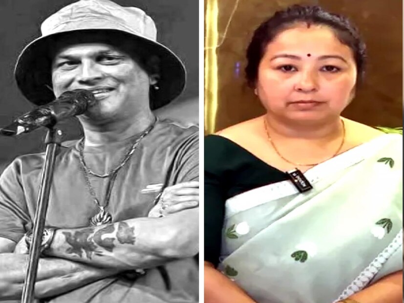 জুবিন গর্গের মৃত্যু ঘিরে ধোঁয়াশা এখনও কাটছে না। ইতিমধ্যেই সাত জনকে গ্রেফতার করা হয়েছে। স্বামীর আকস্মিক মৃত্যু মেনে নিতে পারছেন না স্ত্রী গরিমা শাইকিয়া গর্গ। বিচার চান তিনি। জুবিনের মৃত্যুর পর আজ পর্যন্ত যতবার তিনি প্রকাশ্যে এসেছেন, তাঁকে সিঁদুর পরা অবস্থাতেই দেখা গিয়েছে। গায়কের মৃত্যুর ২০ দিন কেটে যাওয়ার পরেও কেন সিঁদুর পরছেন তিনি? শুরু হয়েছিল নিন্দুকেদের সমালোচনা! উত্তর দিলেন খোদ গরিমা