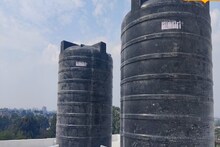 থাকবে না গন্ধ,ময়লা, এই উপায়ে মাত্র ১০ টাকা খরচে জলের ট্যাঙ্ক বানান ঝকঝকে, নতুনের মতো