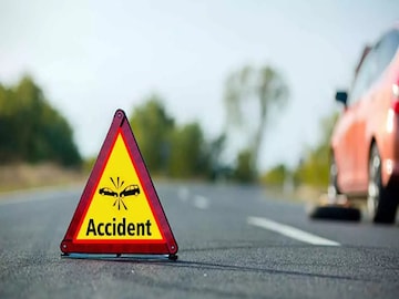 Krishnanagar Accident