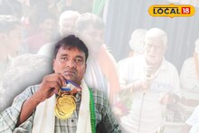 কঠিন লড়াইয়ে কঠোর পরিশ্রম এনে দিল জোড়া সোনা! জাতীয় স্তরের দৌড় প্রতিযোগিতায় মেদিনীপুরের যুবকের কারনামায় গর্বে বুক ভরল বাংলার