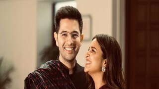 বলিউড অভিনেত্রী পরিণীতি চোপড়া ও স্বামী রাঘব চাড্ডার জীবনে নতুন অধ্যায়। দিল্লির হাসপাতালে জন্ম নিল তাঁদের প্রথম সন্তান। মা ও শিশু দুজনেই সুস্থ। শুভেচ্ছার বন্যা বলিউডে। 