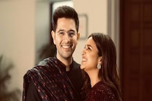প্রথম সন্তানের জন্ম দিলেন পরিণীতি চোপড়া, রাঘবের জীবনে উজ্জ্বল অধ্যায়! পুত্র না কন্যা?