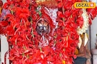 রঘু ডাকাতের আরাধ্য দেবী কীভাবে নাম পেলেন হারমোনিয়াম বাবার কালী! জানুন