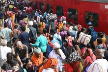 দীপাবলির আগে মারাত্মক দুর্ঘটনা, নাসিক স্টেশনে মৃত্যু ২ যাত্রীর, গুরুতর আহত একজন