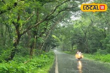 ঘূর্ণিঝড় মন্থার ঝাপটায় মেঘলা আকাশ, বৃষ্টি! এরই মাঝে 'ওদের' হানা, ভয়ে তটস্থ এলাকা