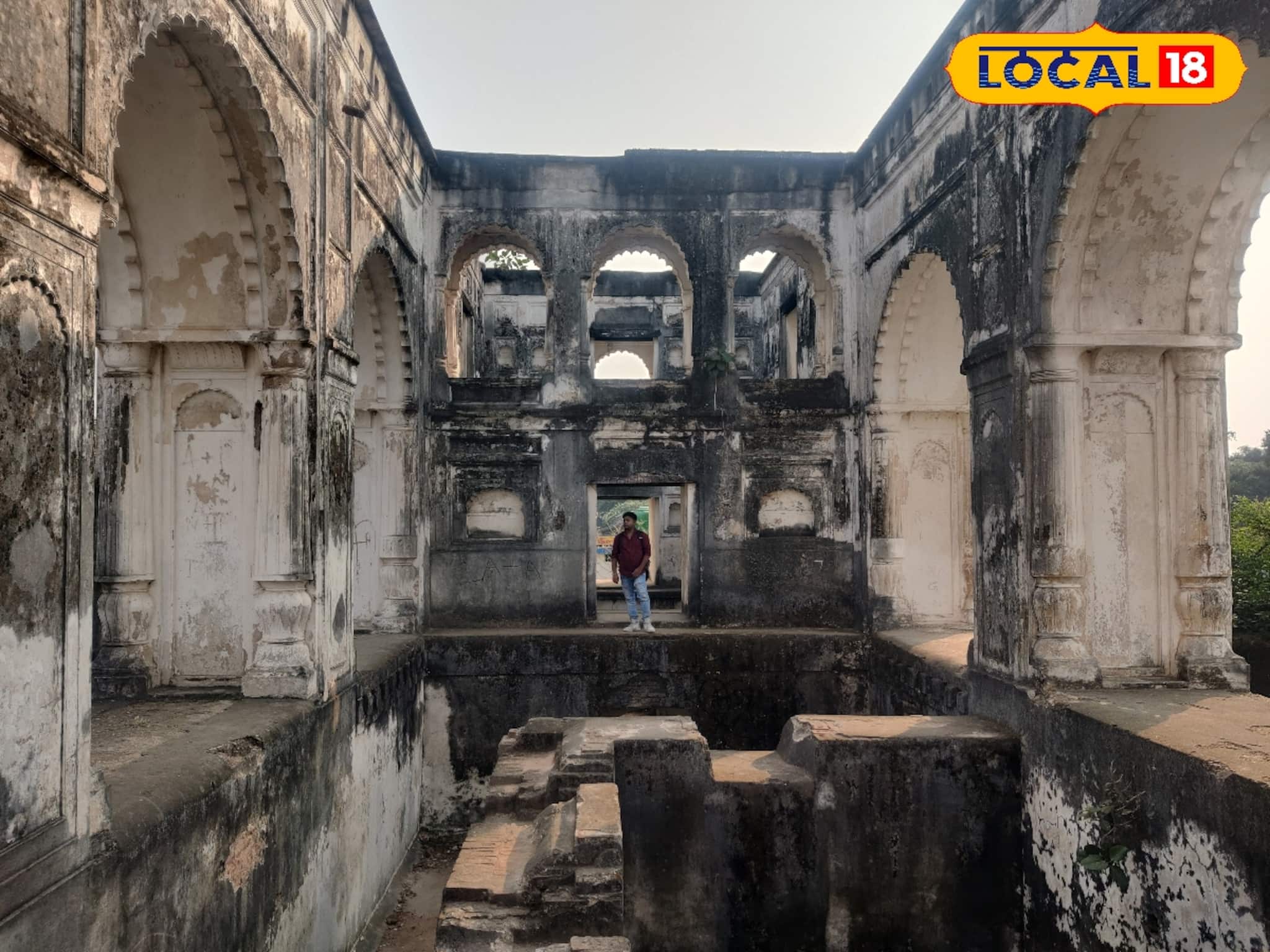Birbhum Tourism: রাজা বীরচন্দ্র থেকে নরসিংহ, আফগান-পাঠান, রাজত্ব করেছেন সবাই! বীরভূমের বড় দাবির জায়গা, ঘুরতে গিয়ে মিস করেন অনেকেই