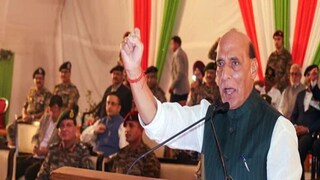 পাকিস্তানকে চরম হুঁশিয়ারি পাকিস্তানকে চরম হুঁশিয়ারি