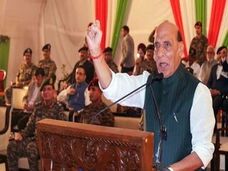 পাকিস্তানকে চরম হুঁশিয়ারি