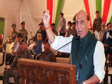 পাকিস্তানকে চরম হুঁশিয়ারি