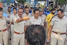 দুর্গাপুরের জঙ্গলে কী ঘটেছিল, ঘটনাস্থলে খতিয়ে দেখল পুলিশ! দেখুন ভিডিও