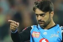 "তোমরা আমাদের খেলোয়াড়দের মারবে আর আমরা দেখব...!'' পাকিস্তানকে জবাব রশিদ খানের