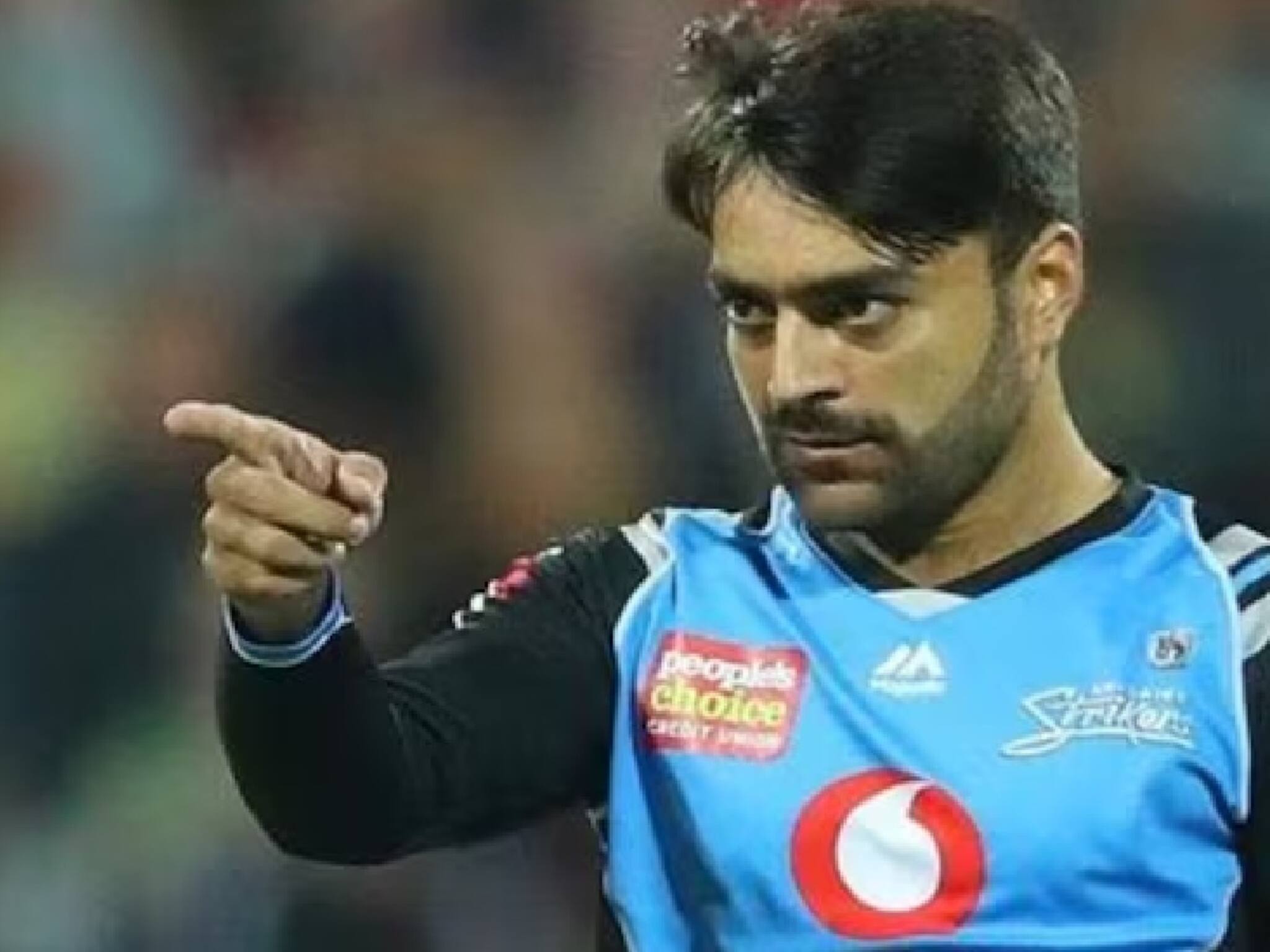 Rashid Khan : "তোমরা আমাদের খেলোয়াড়দের মারবে আর আমরা দেখব...!'' পাকিস্তানকে জবাব রশিদ খানের, নিয়ে ফেললেন বিরাট সিদ্ধান্ত