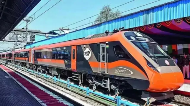 কাইনেক্টের সাহায্যে ডিজাইন করা এই প্রোটোটাইপটি ১৬০ কিলোমিটার প্রতি ঘণ্টা থেকে সর্বোচ্চ ১৮০ কিলোমিটার প্রতি ঘণ্টা গতিতে পৌঁছতে পারে। শীঘ্রই আপনি এটিকে ট্র্যাকে চলতে দেখতে পাবেন।