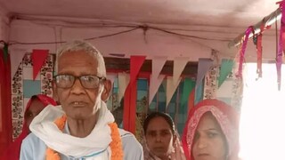 বিয়ে করেই মৃত্যু