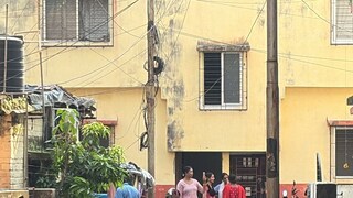 সঞ্জয় রাইয়ের ভাগ্নির রহস্যমৃত্যু সঞ্জয় রাইয়ের ভাগ্নির রহস্যমৃত্যু