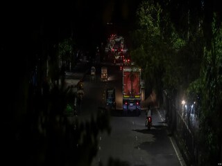 কী ব্যবস্থা এবার?