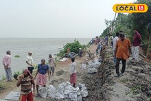 বৃষ্টি, তুফানের তাণ্ডব ছাড়াই ভয়ঙ্কর কাণ্ড! হুড়মুড়িয়ে বাঁধ ভেঙে নিয়ে গেল নদী, কীভাবে ঘটল এমন ভয়াবহ ঘটনা