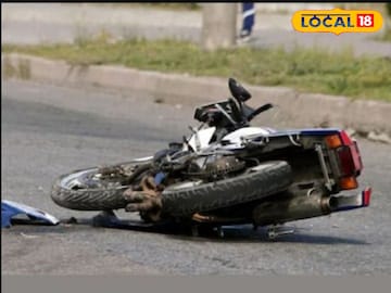 ফের জাতীয় সড়কে দুর্ঘটনার বলি 