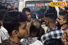 Nadia Accident : পরপর দু'দিনে প্রাণ গেল দুজনের! বারবার দুর্ঘটনায় বাড়ছে আতঙ্ক, সুরক্ষার দাবিতে জাতীয় সড়ক আবরোধ