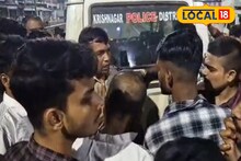 একই জায়গায় পরপর দুর্ঘটনা, মৃত ২! আতঙ্কে এলাকাবাসী, সুরক্ষা চেয়ে পথ অবরোধ