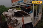 বাস ও ট্রেকারের মুখোমুখি সংঘর্ষে কেঁপে উঠল এলাকা! আহত ১৪, কেমন আছেন তাঁরা?