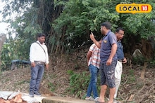 East Bardhaman News : সরকারি টাকায় 'দায়সারা' কাজ! হতে না হতেই বসে গেল রাস্তা! পরিদর্শনে গিয়ে ফ্যাঁসাদে ইঞ্জিনিয়াররা