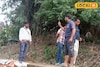 কয়েকদিন আগে তৈরি রাস্তার 'এই' হাল! 'দায়সারা' কাজে ক্ষোভে ফুঁসছে গোটা গ্রাম