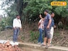 কয়েকদিন আগে তৈরি রাস্তার 'এই' হাল! 'দায়সারা' কাজে ক্ষোভে ফুঁসছে গোটা গ্রাম