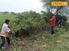 নিজের কাজ ছেড়ে অন্যের প্রাণ বাঁচাতে তিন বন্ধুর নিঃস্বার্থ লড়াই! দেখলে অবাক হবেন