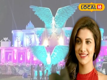 জগদ্ধাত্রী জগদ্ধাত্রী