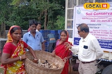 সরকারি প্রকল্পে ভাগ্যে উঠবে ঝড়, লাল কাঁকুড়ে মাটিতেই ফলবে 'সোনা'! পাশে থাকবে প্রশাসন