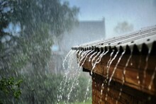 IMD Weather Update: আর কিছুক্ষণেই...! বজ্রবিদ্যুৎ-সহ ঝড়, বৃষ্টি, দমকা হাওয়ার তাণ্ডব দক্ষিণবঙ্গের 'ছয়' জেলায়, কী হবে উত্তরে? কবে থামবে দুর্যোগ? জানিয়ে দিল IMD