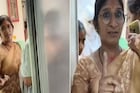 'সম্মান নয়, আমার টিকিট চাই...', 1AC-তে মহিলা যাত্রীকে বললেন TTE, উত্তরে যা বললেন মহিলা!