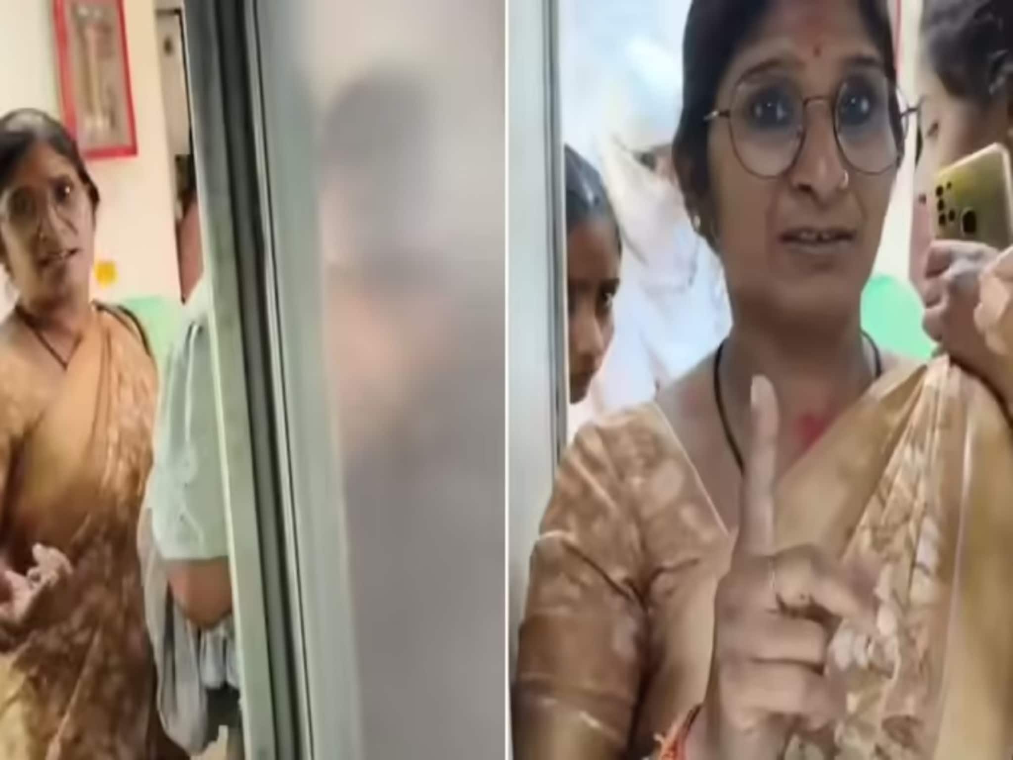 'সম্মান নয়, আমার টিকিট চাই...', 1AC-তে বিনা টিকিটের মহিলা যাত্রীকে বললেন TTE, উত্তরে যা বললেন মহিলা, শুনেই মাথা ঘুরে গেল চেকারের!