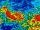 আর মাত্র ২৪ ঘণ্টা...! খেলা ঘোরাবে 'সাইক্লোন' মন্থা! এই মুহূর্তে বাংলা থেকে কত দূরে?
