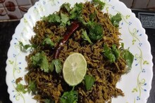 বছরে মাত্র ২ মাস পাওয়া যায় এই 'শাক'...! গ্যাস-অ্যাসিডিটির মহাশত্রু, দেখলেই থলেতে ভরুন!