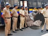 হাতের তালুতে লেখা 'শেষ চিঠি'! ৪ বার নিগৃহীত চিকিৎসক তরুণী কী লিখে গিয়েছেন? পুলিশই ভক্ষক?