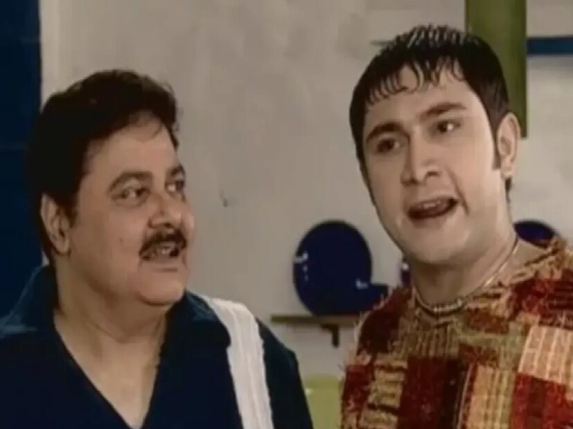 কিন্তু তার মৃত্যুর পর, তার 