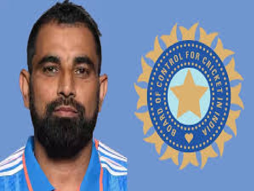 শামি বোমা ফাটিয়েছিলেনবাংলার হয়ে মরশুমের প্রথম ম্যাচে ৭ উইকেট নেওয়া শামি বলেন, “আপডেট দেওয়ার কথা বলতে গেলে, আপডেট দেওয়া বা চাওয়ার দায়িত্ব আমার নয়। আমার ফিটনেস সম্পর্কে আপডেট দেওয়া আমার কাজ নয়। আমার কাজ হল এনসিএতে যাওয়া, প্রস্তুতি নেওয়া এবং ম্যাচ খেলা। কে তাকে আপডেট দেবে আর কে দেবে না, সেটা তার নিজের ব্যাপার।’’