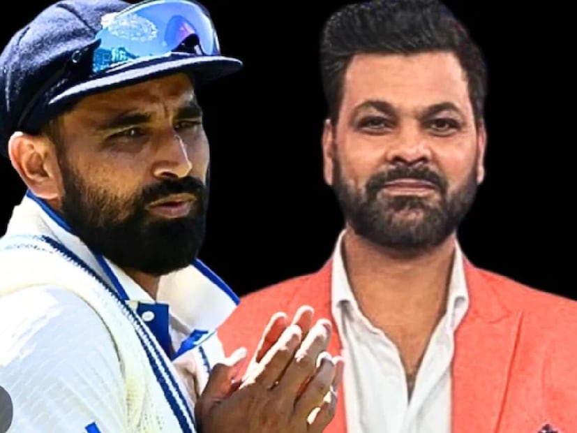 বিসিসিআই এক ধাক্কায় জেগে উঠলমহম্মদ শামি এবং প্রধান নির্বাচকের মধ্যে চলমান বিরোধ যাতে আরও তীব্র না হয়, সেজন্য বিসিসিআই নবনিযুক্ত সেন্ট্রাল জোন নির্বাচক রুদ্র প্রতাপ সিংকে কলকাতায় পাঠিয়েছে। সূত্রের খবর  ইডেন গার্ডেন্সে গুজরাতের বিরুদ্ধে বাংলার দ্বিতীয় ২০২৫-২৬ রনজি ট্রফি ম্যাচের সময়, আরপি সিংকে শামির সঙ্গে দীর্ঘক্ষণ কথা বলতে দেখা গেছে। আরপিও উত্তর প্রদেশের-শামিও উত্তরপ্রদেশের যদিও শামি ক্রিকেট খেলেন বাংলার জার্সিতে৷  তবুও আঞ্চলিক সংযোগ তাকে বোঝানোর  জন্য সহায়ক হতে পারে। বিসিসিআই সেটা আশা করেই আরপিকে পাঠিয়েছে ভুল বোঝাবুঝি মিটিয়ে নিতে৷