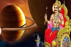 দীপাবলির পরেই শনির চালে কিস্তিমাত চার রাশির! দুর্যোগ কেটে আসবে উন্নতির জোয়ার!